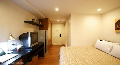 آی- رزیدنس ساتورن