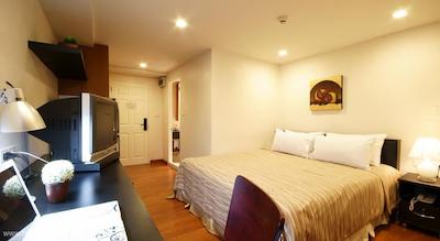 آی- رزیدنس ساتورن