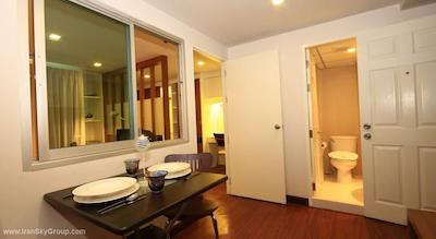 آی- رزیدنس ساتورن