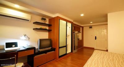 آی- رزیدنس ساتورن