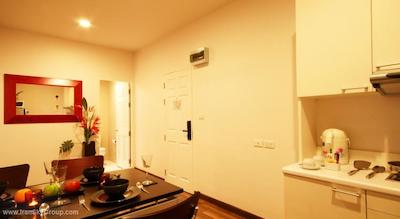 آی- رزیدنس ساتورن