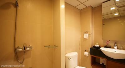 آی- رزیدنس ساتورن