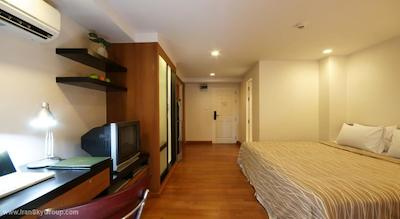 آی- رزیدنس ساتورن