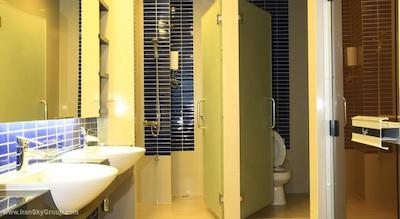 آی- رزیدنس ساتورن