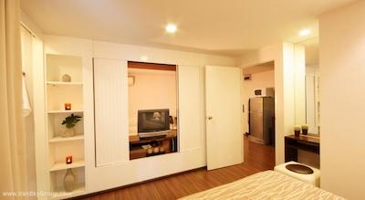 آی- رزیدنس ساتورن