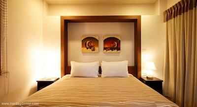 آی- رزیدنس ساتورن