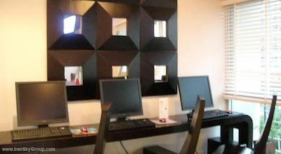 آی- رزیدنس ساتورن