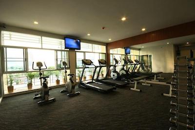 آی- رزیدنس ساتورن