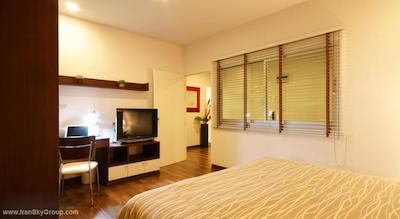 آی- رزیدنس ساتورن