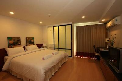 آی- رزیدنس ساتورن