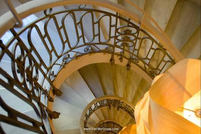 هتل پتیت پالاس ساوی آلفنسُ کسیی