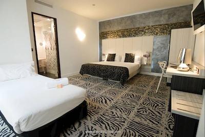 هتل پتیت پالاس ساوی آلفنسُ کسیی