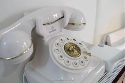 هتل پتیت پالاس ساوی آلفنسُ کسیی