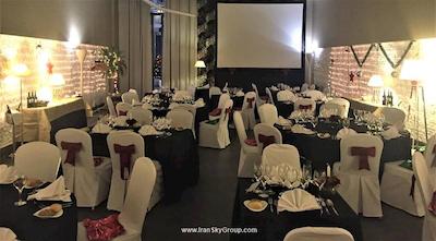 هتل پتیت پالاس ساوی آلفنسُ کسیی