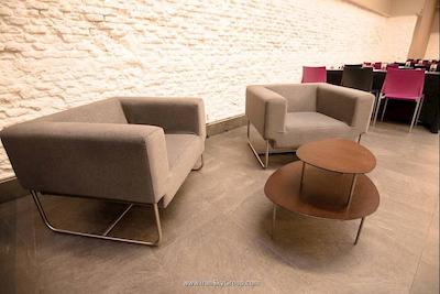 هتل پتیت پالاس ساوی آلفنسُ کسیی