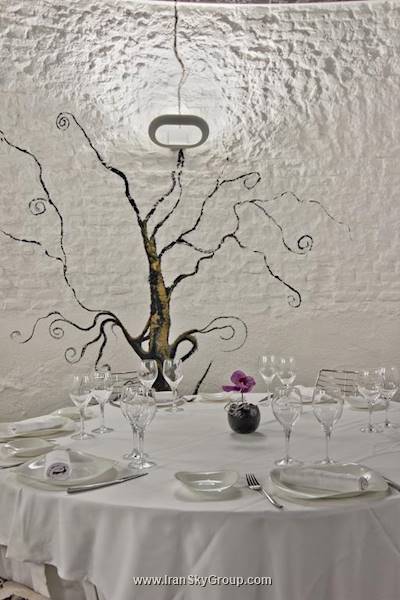 هتل پتیت پالاس ساوی آلفنسُ کسیی