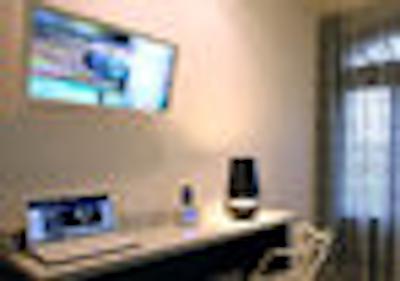 هتل پتیت پالاس ساوی آلفنسُ کسیی