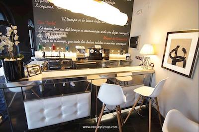 هتل پتیت پالاس ساوی آلفنسُ کسیی