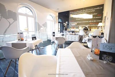 هتل پتیت پالاس ساوی آلفنسُ کسیی