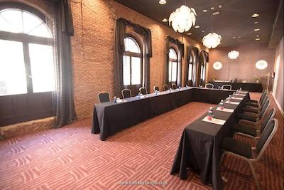 هتل پتیت پالاس ساوی آلفنسُ کسیی