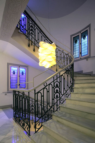 هتل پتیت پالاس ساوی آلفنسُ کسیی