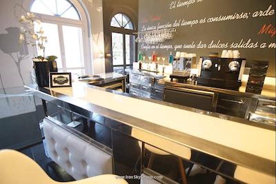 هتل پتیت پالاس ساوی آلفنسُ کسیی