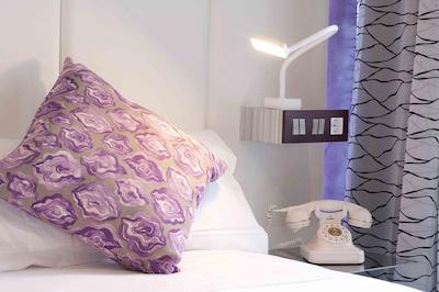 هتل پتیت پالاس ساوی آلفنسُ کسیی