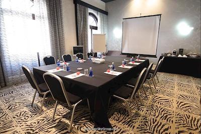 هتل پتیت پالاس ساوی آلفنسُ کسیی