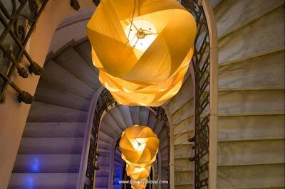 هتل پتیت پالاس ساوی آلفنسُ کسیی