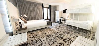 هتل پتیت پالاس ساوی آلفنسُ کسیی