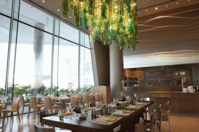 یاس وایسروی ابوظبی