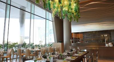 یاس وایسروی ابوظبی