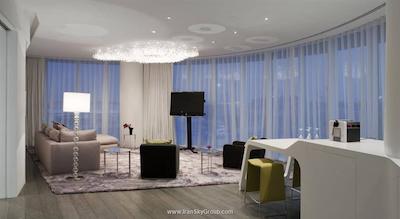 یاس وایسروی ابوظبی