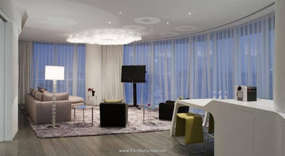 یاس وایسروی ابوظبی