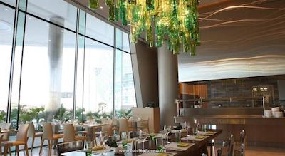 یاس وایسروی ابوظبی