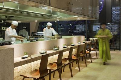 یاس وایسروی ابوظبی