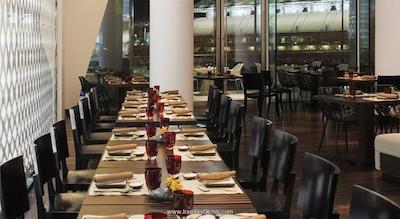 یاس وایسروی ابوظبی