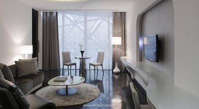 یاس وایسروی ابوظبی