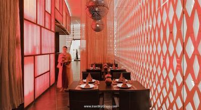 یاس وایسروی ابوظبی