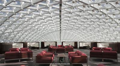 یاس وایسروی ابوظبی