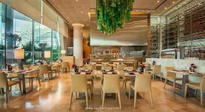 یاس وایسروی ابوظبی