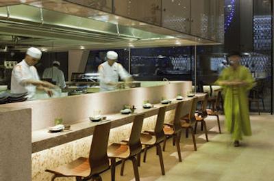 یاس وایسروی ابوظبی