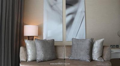 یاس وایسروی ابوظبی