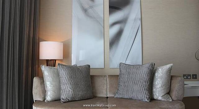 یاس وایسروی ابوظبی