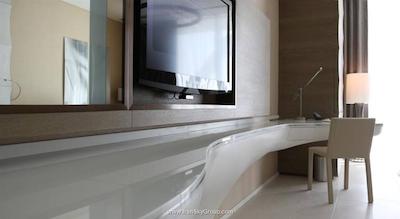 یاس وایسروی ابوظبی