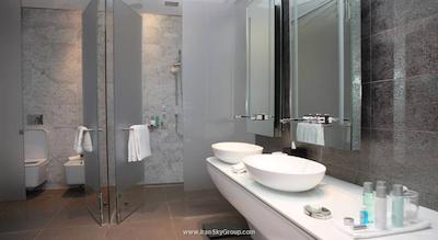 یاس وایسروی ابوظبی