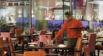 یاس وایسروی ابوظبی