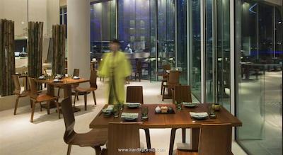 یاس وایسروی ابوظبی