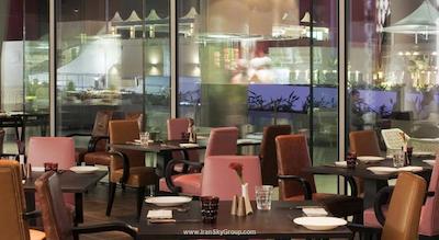 یاس وایسروی ابوظبی