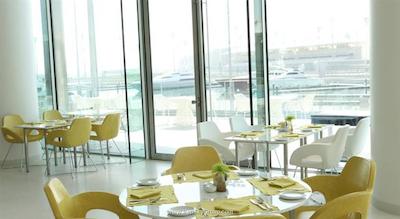 یاس وایسروی ابوظبی